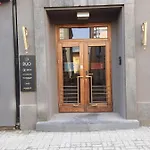 公寓 Loft Style Apartment- Free Parking- Free Gym- Keyless Access 塔尔图