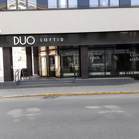 Loft Style Apartment- Free Parking- Free Gym- Keyless Access Διαμέρισμα *