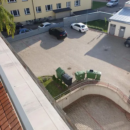 Loft Style Apartment- Free Parking- Free Gym- Keyless Access Appartamento Tartu