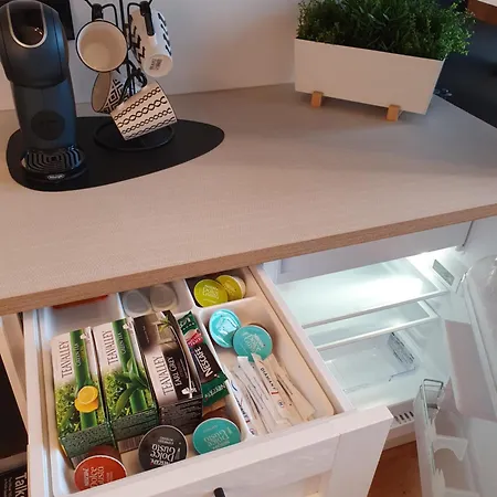 Appartamento Loft Style Apartment- Free Parking- Free Gym- Keyless Access *